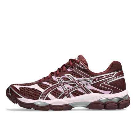 ASICS Gel-Cumulus 16 Burgundy Pink - 1