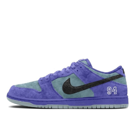 Nike SB Dunk Low Supreme 94 Ink - 1