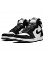 Air Jordan 1 Retro High OG Panda--0000000305-Limited Resell 
