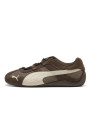 Puma Speedcat Go Chocolate Alpine Snow - 1
