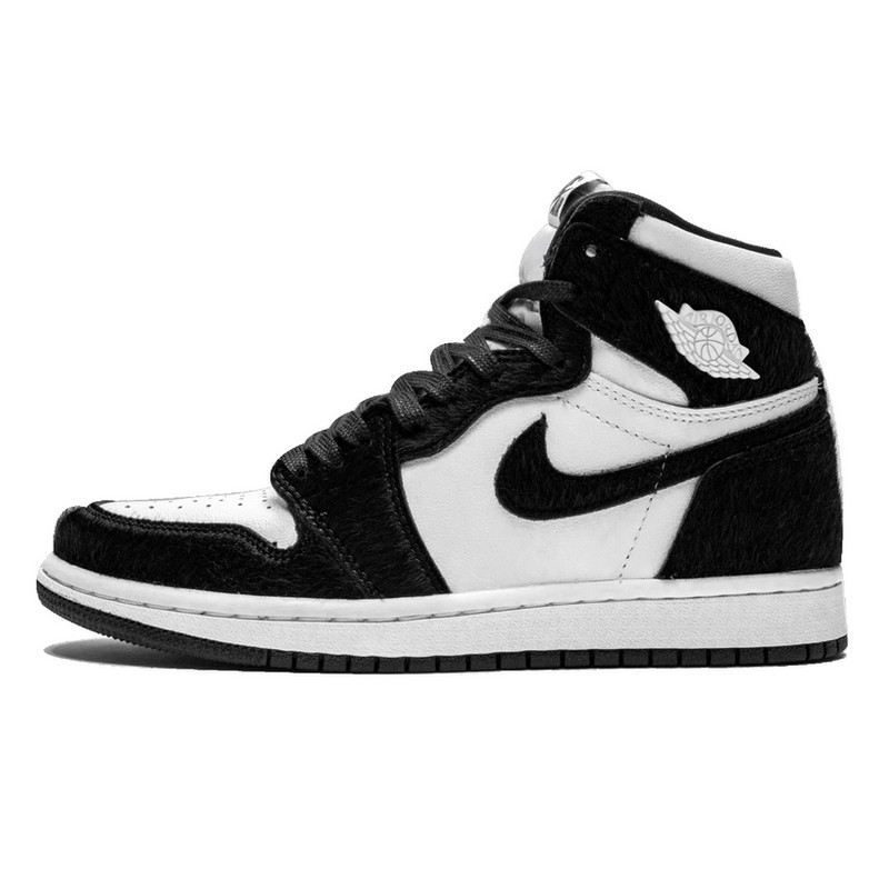 Air Jordan 1 Retro High OG Panda--0000000305-Limited Resell 