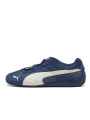 Puma Speedcat Go Persian Blue Warm White - 1