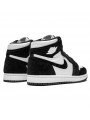Air Jordan 1 Retro High OG Panda--0000000305-Limited Resell 