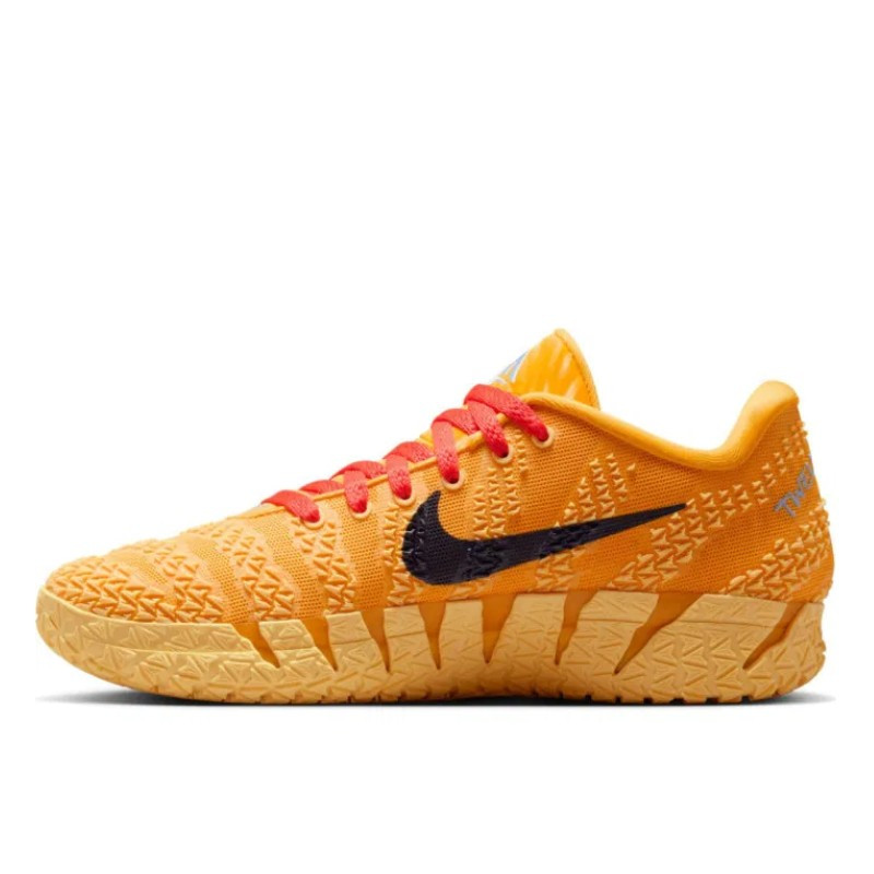 Nike Ja 3 Hustle & Flow - 1