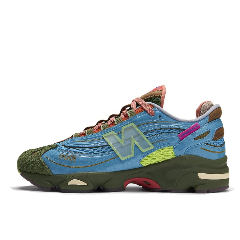 New Balance 1000 Salehe Bembury - 1