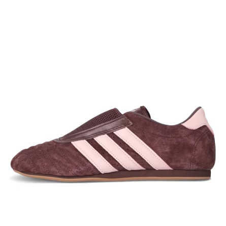 Adidas Taekwondo Kith Shale Corsage - 1