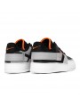 Air Force 1 Drop Type Black Hyper Crimson - 3