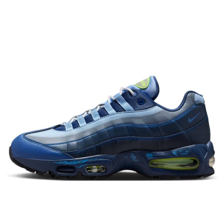 Nike Air Max Muscle 95 Yu-Gi-Oh! Joey - 1