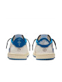 Air Jordan 1 Retro Low OG SP Fragment x Travis Scott Sail Military Blue - 4