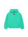 Fear of God Essentials Pullover Hoodie Mint Leaf - 1