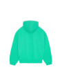 Fear of God Essentials Pullover Hoodie Mint Leaf - 2