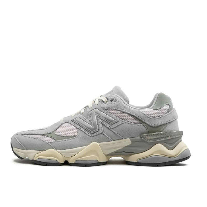 New Balance 9060 Granite Pink - 2