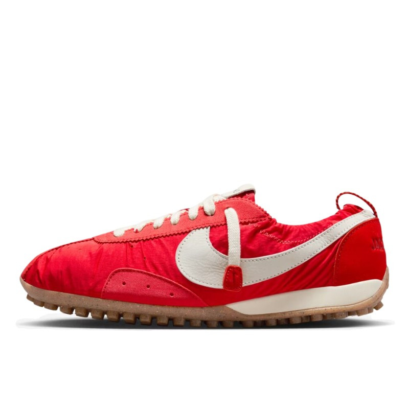 Nike Moon Shoe SP Jacquemus University Red - 2