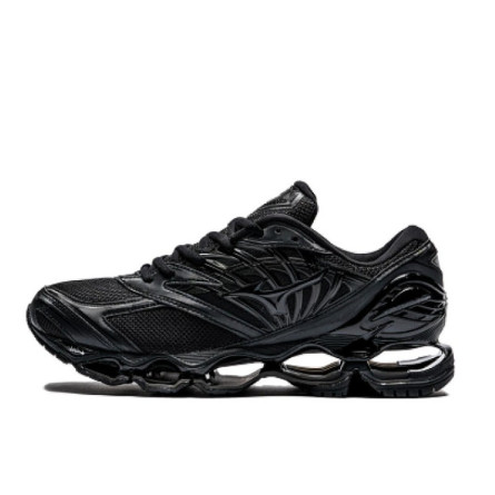 Mizuno Wave Prophecy LS Black - 1