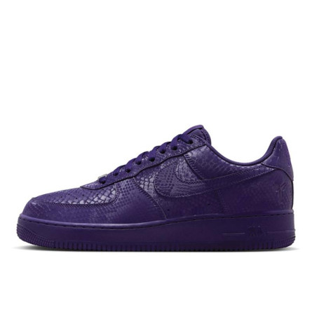 Nike Air Force 1 Low Kobe Bryant Court Purple - 1