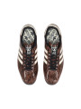 Adidas SL 72 OG Snakeskin Preloved Brown - 3
