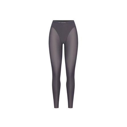 Nike x SKIMS Women's Weightless Layers V-Line 26" Legging Lead - 1