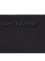 Nike x SKIMS Women's Matte Double Strap Scoop Bra Obsidian - 5