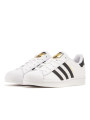 Adidas Superstar White Black - 2