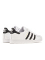 Adidas Superstar White Black - 3
