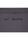 Nike x SKIMS Women's Weightless Layers Mock Neck Long Sleeve Top Lead - 5