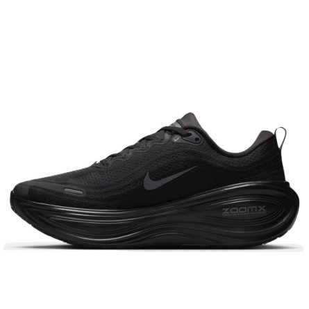 Nike Vomero Plus Black - 1