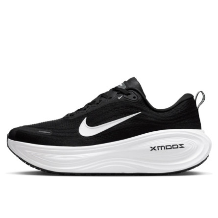 Nike Vomero Plus Black White - 1