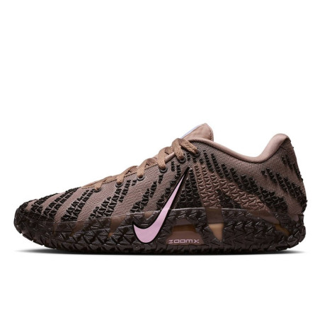 Nike Ja 3 Mink Brown - 1