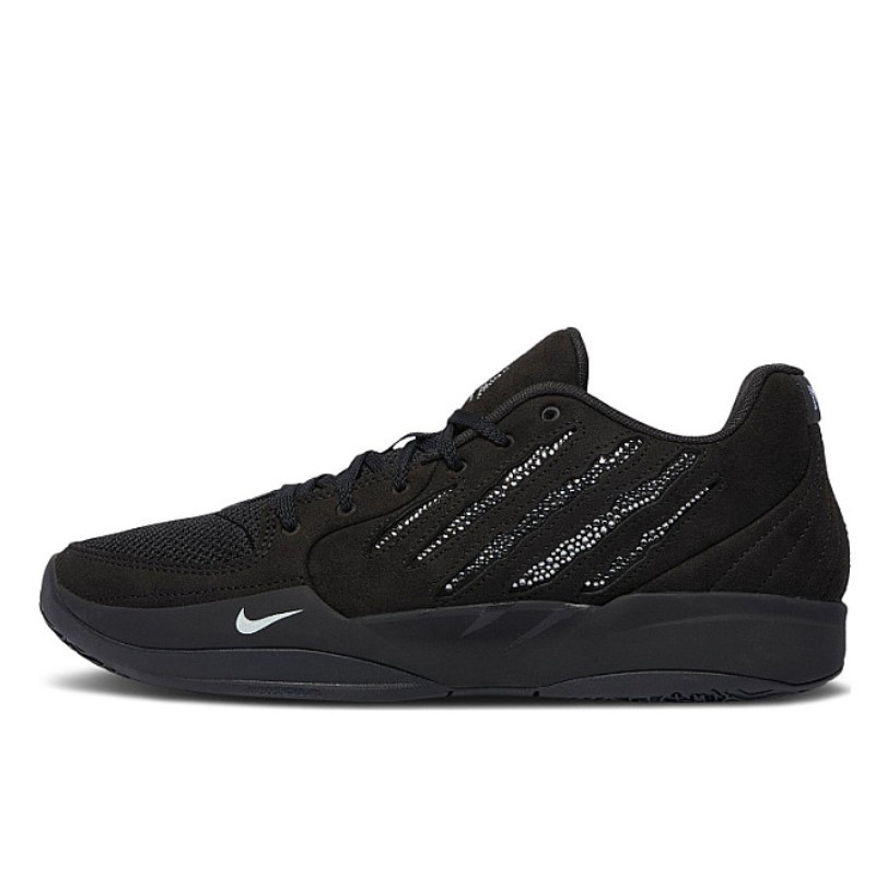 Nike Ja 2 Swarovski Scratch Black Label - 1
