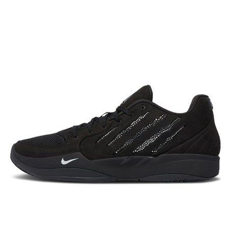 Nike Ja 2 Swarovski Scratch Black Label - 1
