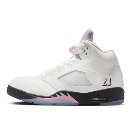 Air Jordan 5 Retro Medium Soft Pink - 1
