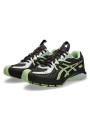 ASICS UB12-S Gel-SD-Lyte Kiko Kostadinov Lichen Rock Black Coffee - 2