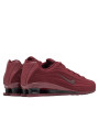 Nike Shox Z Dark Team Red - 3