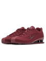 Nike Shox Z Dark Team Red - 2