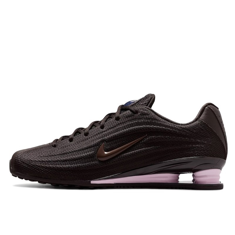 Nike Shox Z Velvet Brown - 1