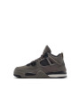 Air Jordan 4 Retro Cave Stone Enfant et Bébé - 1