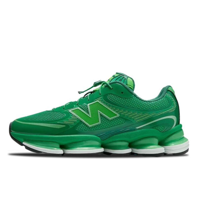 New Balance Abzorb 2000 Aminé Biblioteca - 1