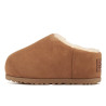 UGG Pumped Slide Chestnut