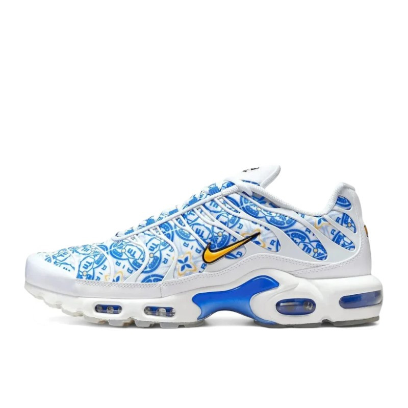 Nike Air Max Plus Lisboa - 2