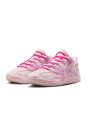 Nike KD 18 Aunt Pearl - 2