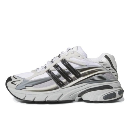 Adidas Adistar Jellyfish Pharrell Williams Solid Grey Black - 1