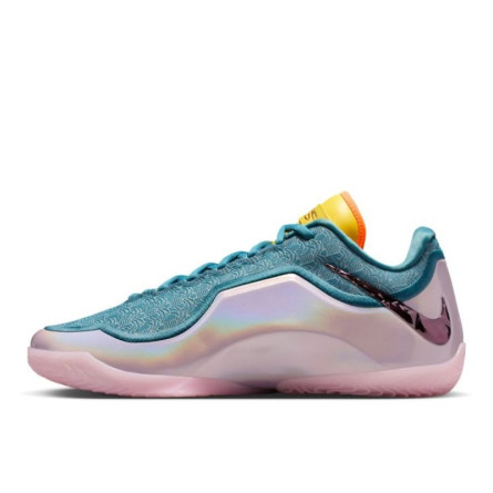 Nike LeBron 23 Miami Twice (Translucent Outsole) - 1