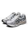 ASICS Gel-Kayano 14 White Graphite Grey - 2