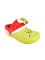 Crocs Classic Lined Clog The Grinch - 2