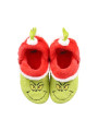 Crocs Classic Lined Clog The Grinch - 3
