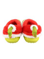 Crocs Classic Lined Clog The Grinch - 4