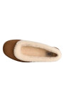 UGG Zora Ballet Flat Chestnut - 2