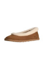 UGG Zora Ballet Flat Chestnut - 3