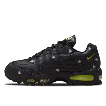 Nike Air Max 95 Premium Houseflies - 1