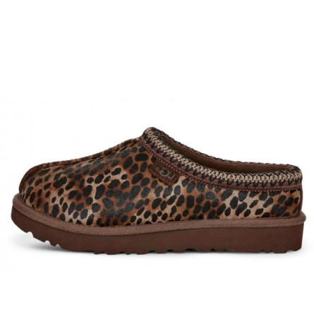 UGG Tasman Slipper Caspian Burnt Cedar - 1